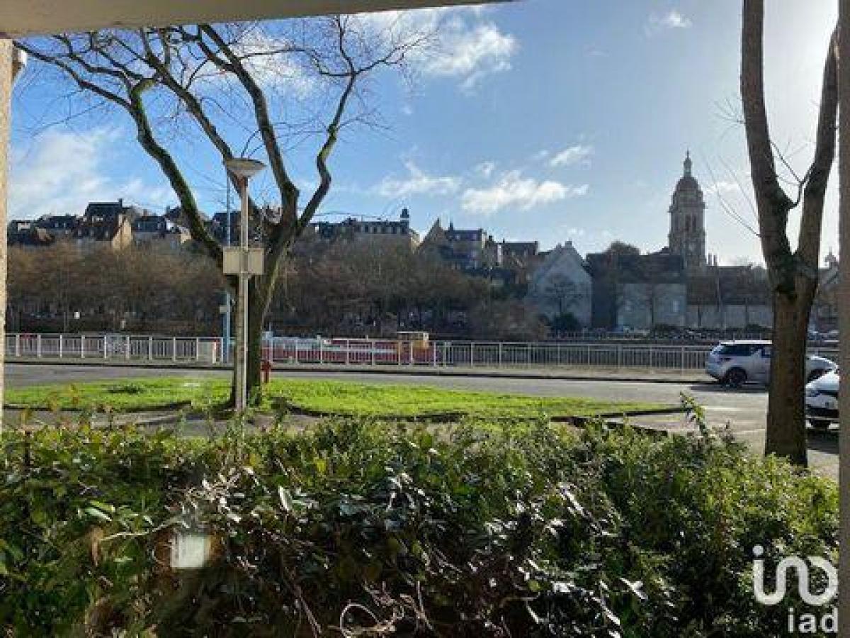 2 bedrooms Condo in Le Mans, France No. 35435