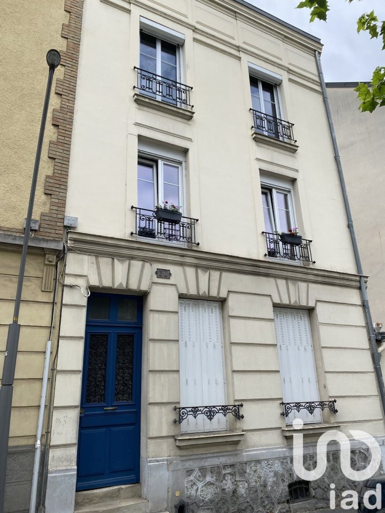 1 bedroom Apartment in Reims, France No. 267203