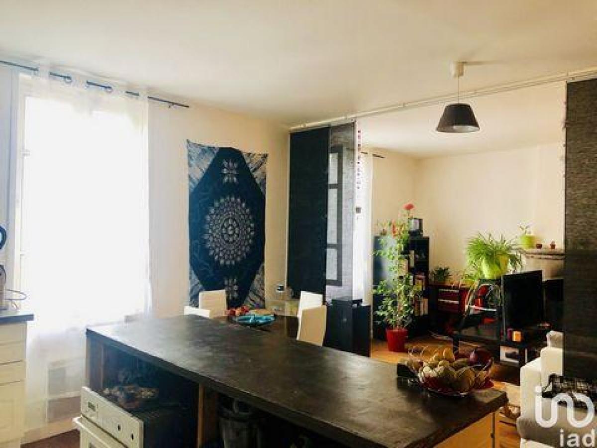 Studio à condo à Grenoble, France No. 34498