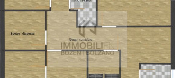 3 bedrooms Apartment in Trentino-Alto Adige, Italy No. 82768 12