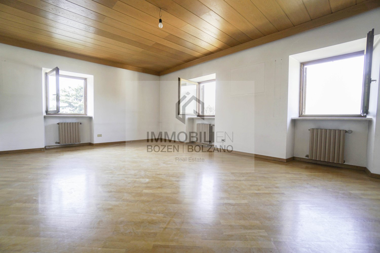 3 bedrooms Apartment in Trentino-Alto Adige, Italy No. 82768
