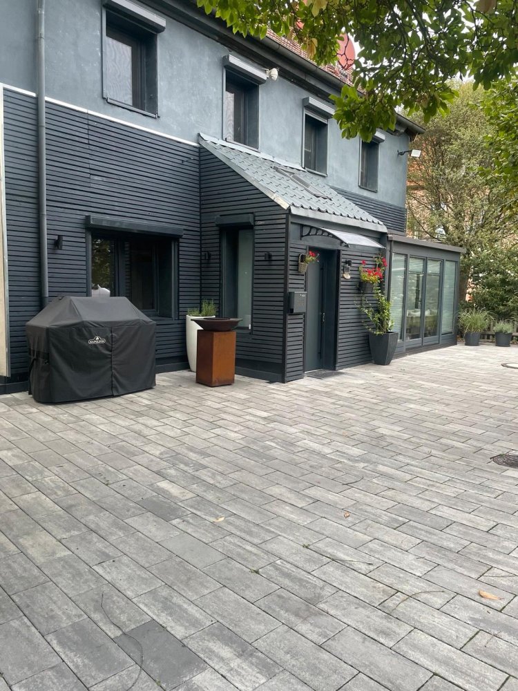 3 Schlafzimmer Haus in Fürth, Germany, Nr. 292216