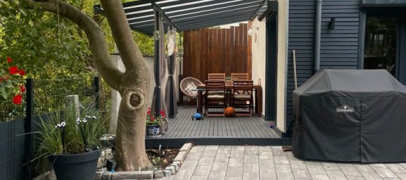 3 Schlafzimmer Haus in Fürth, Germany, Nr. 292216 6