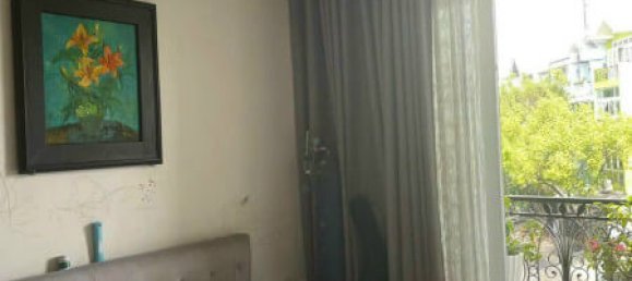 193.41m² House in District 7, Vietnam No. 7671 4