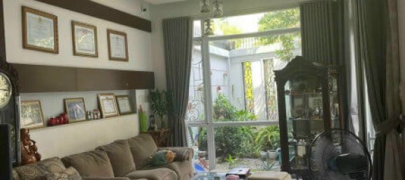 193.41m² House in District 7, Vietnam No. 7671 2