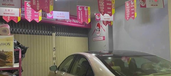 193.41m² House in District 7, Vietnam No. 7671 3