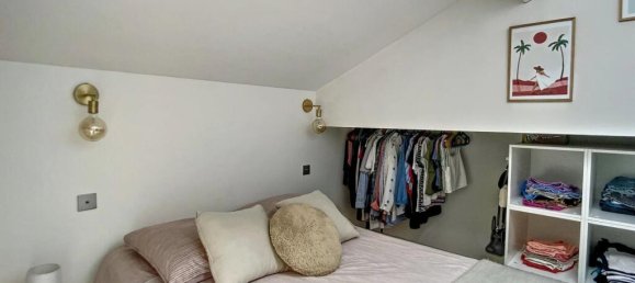 Villa de 3 dormitorios en Antibes, France No. 285013 16