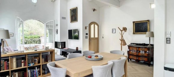 Villa de 3 dormitorios en Antibes, France No. 285013 7