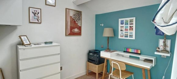 Villa de 3 dormitorios en Antibes, France No. 285013 18