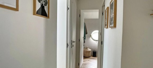 Villa de 3 dormitorios en Antibes, France No. 285013 15