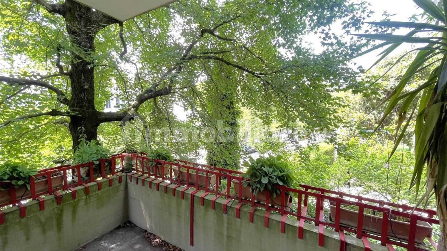 3 bedrooms Apartment in Padua, Italy No. 321662