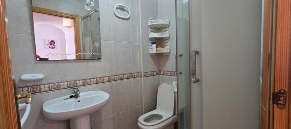 3 bedrooms Apartment in Fuengirola, Spain No. 60582 17