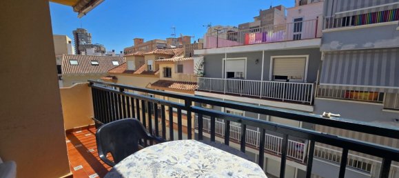 3 bedrooms Apartment in Fuengirola, Spain No. 60582 4