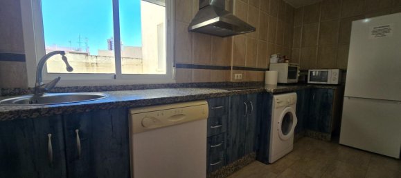 3 bedrooms Apartment in Fuengirola, Spain No. 60582 14