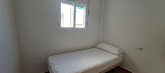 3 bedrooms Apartment in Fuengirola, Spain No. 60582 11