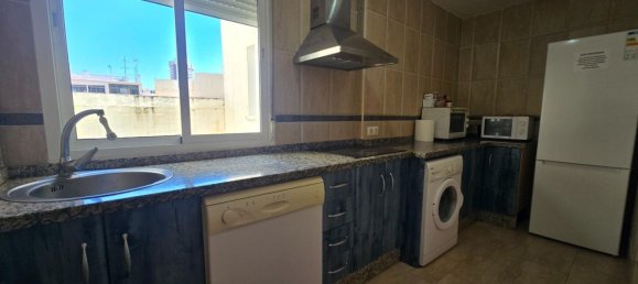 3 bedrooms Apartment in Fuengirola, Spain No. 60582 15