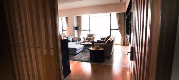 Кондоминиум  с 3 спальнями в The Met, Бангкок, Таиланд № 29876 5