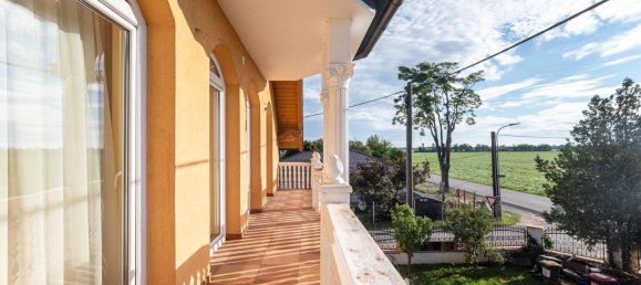 7 rooms House in Ganserndorf, Austria No. 193431 4