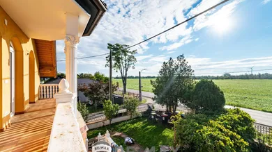 7 rooms House in Ganserndorf, Austria No. 193431