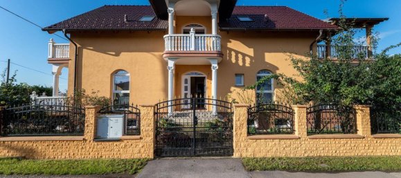 7 rooms House in Ganserndorf, Austria No. 193431 36