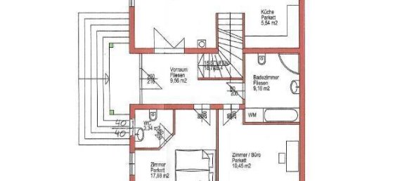 7 rooms House in Ganserndorf, Austria No. 193431 33