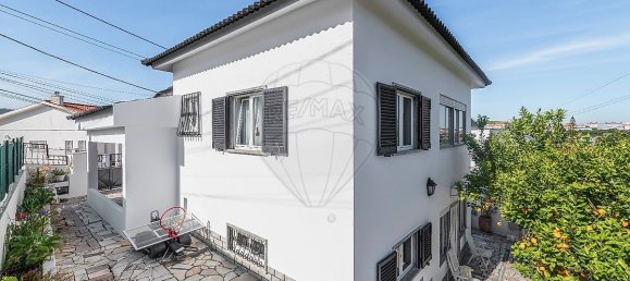 4 bedrooms House in Cascais, Portugal No. 47982 5