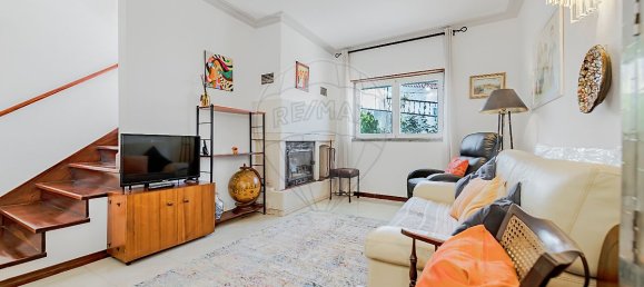 4 bedrooms House in Cascais, Portugal No. 47982 17