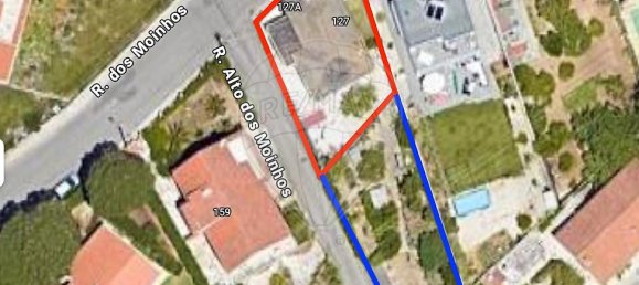 4 bedrooms House in Cascais, Portugal No. 47982 27