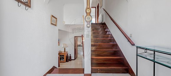 4 bedrooms House in Cascais, Portugal No. 47982 10