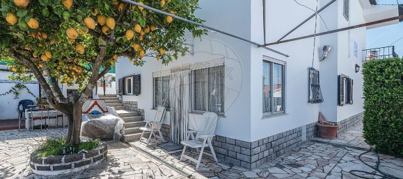 4 bedrooms House in Cascais, Portugal No. 47982 4