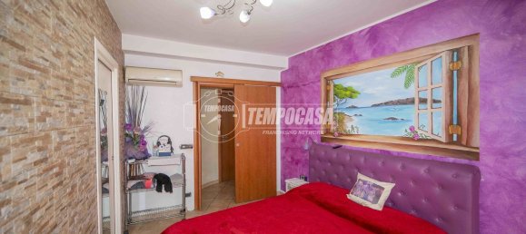3 Schlafzimmer Wohnung in Messina, Italy, Nr. 314570 19