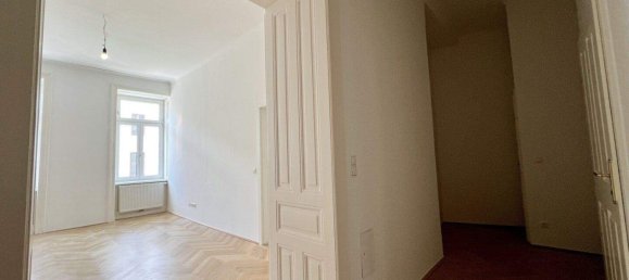 Квартира с 3 комнатами в Маргаретен, Австрия № 205029 22