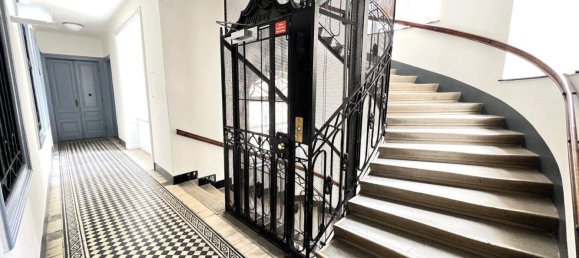 Квартира с 3 комнатами в Маргаретен, Австрия № 205029 27