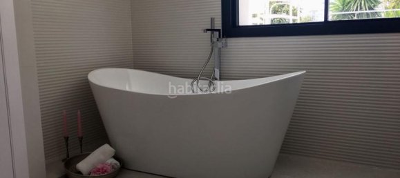 Villa de 5 dormitorios en Marbella, Spain No. 75509 12