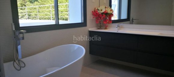 Villa de 5 dormitorios en Marbella, Spain No. 75509 16