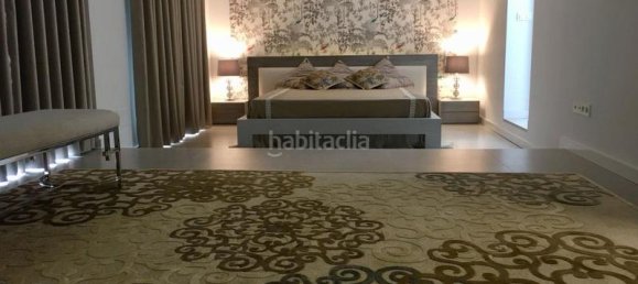 Villa de 5 dormitorios en Marbella, Spain No. 75509 14