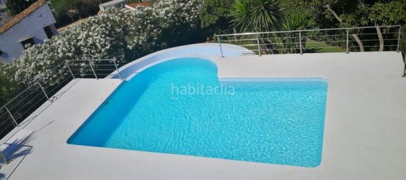 Villa de 5 dormitorios en Marbella, Spain No. 75509 4