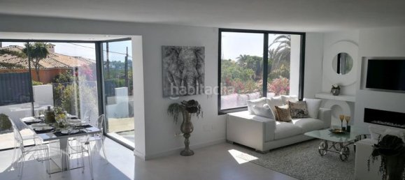 Villa de 5 dormitorios en Marbella, Spain No. 75509 3