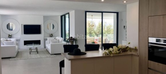 Villa de 5 dormitorios en Marbella, Spain No. 75509 10