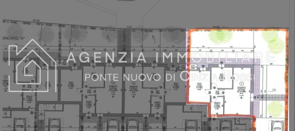 3 rooms Apartment in Ravenna, Italy No. 298696 3