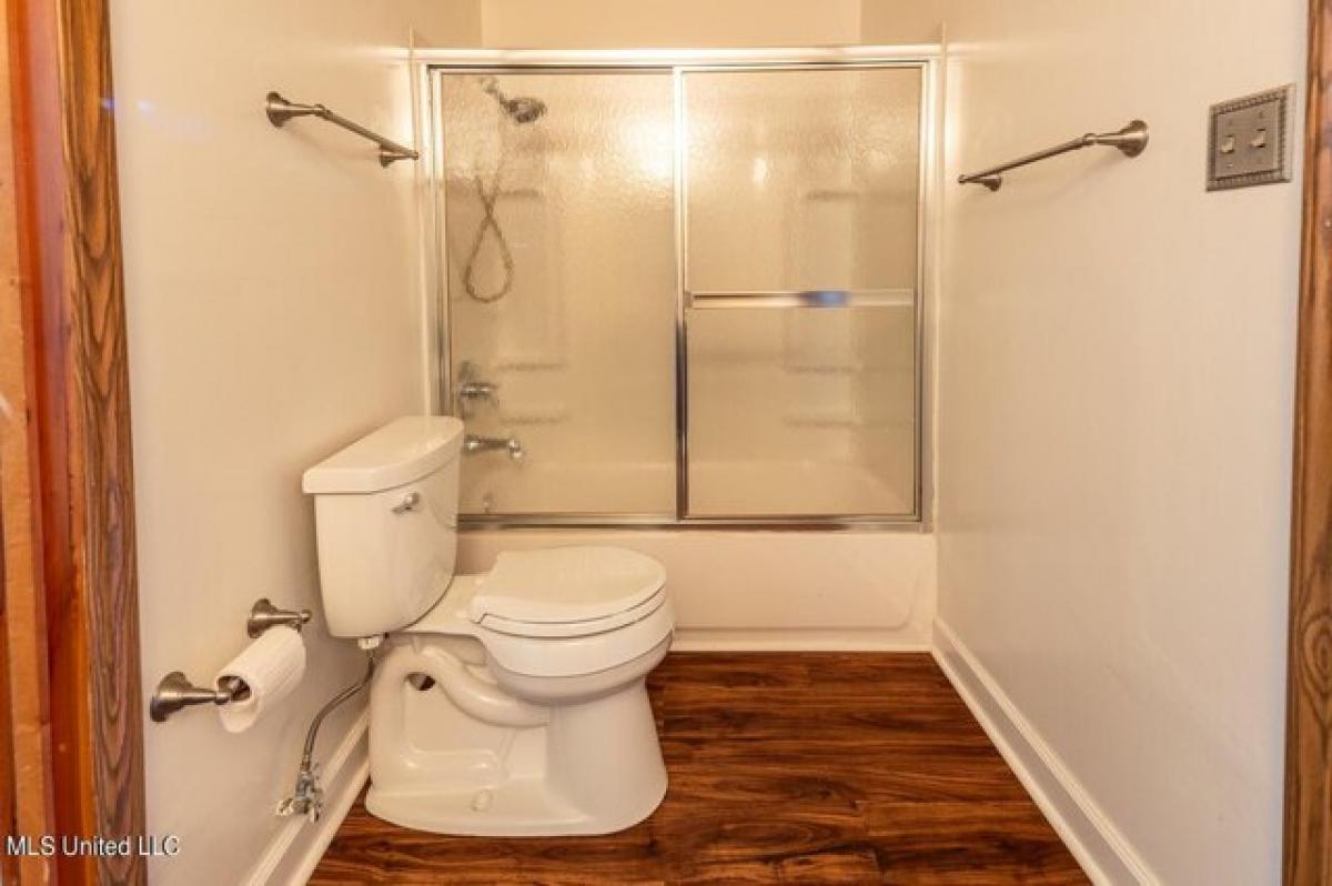 4 bedrooms House in Southaven, USA No. 414568