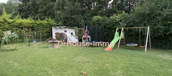 4 Schlafzimmer Haus in Limay, France, Nr. 171076 25