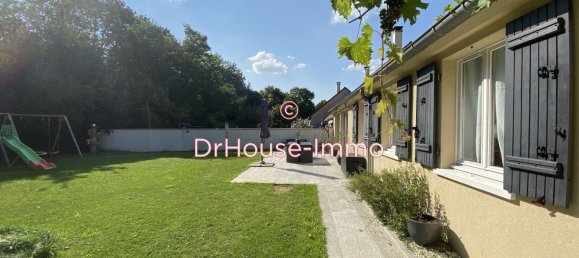 4 Schlafzimmer Haus in Limay, France, Nr. 171076 23