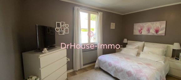 4 Schlafzimmer Haus in Limay, France, Nr. 171076 7