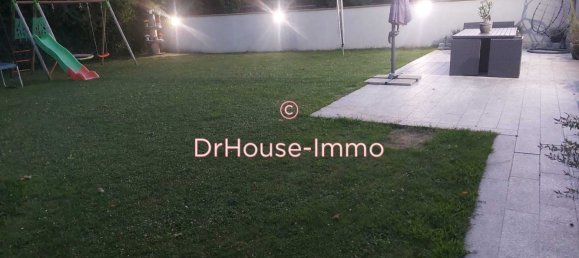 4 Schlafzimmer Haus in Limay, France, Nr. 171076 31