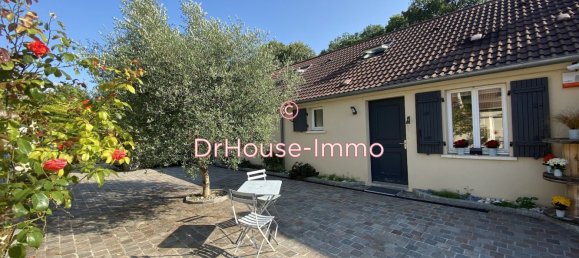 4 Schlafzimmer Haus in Limay, France, Nr. 171076 21