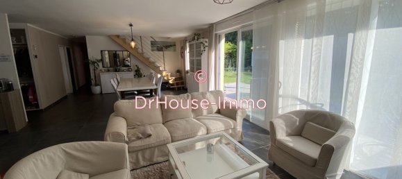 4 Schlafzimmer Haus in Limay, France, Nr. 171076 3