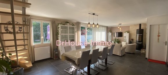 4 Schlafzimmer Haus in Limay, France, Nr. 171076 11