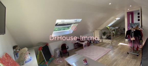 4 Schlafzimmer Haus in Limay, France, Nr. 171076 22
