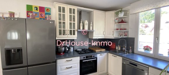 4 Schlafzimmer Haus in Limay, France, Nr. 171076 5